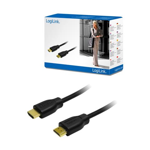 1.5m HDMI, 1,5m, HDMI, HDMI - Foto 1